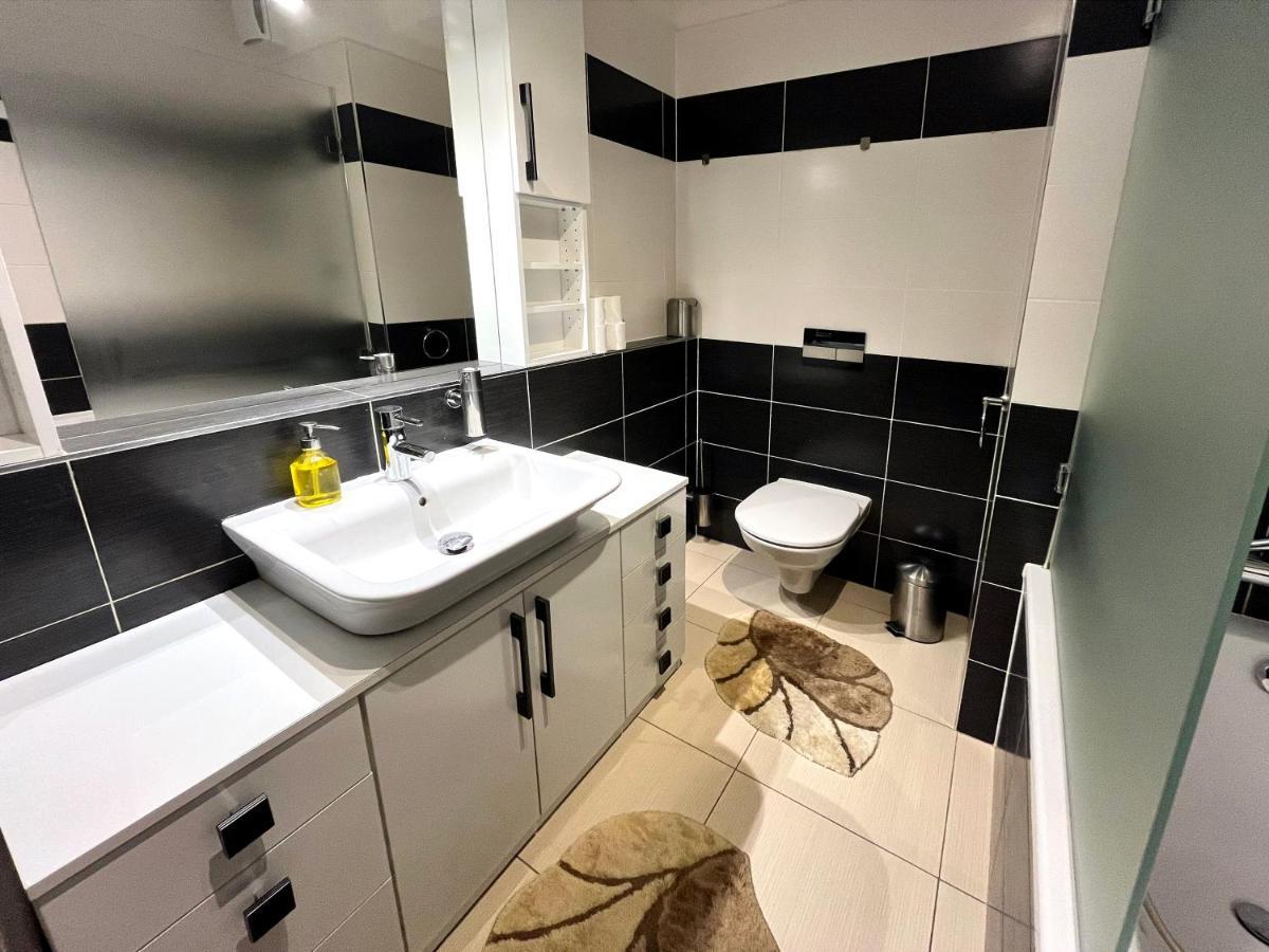 British Quarter Apartmán *