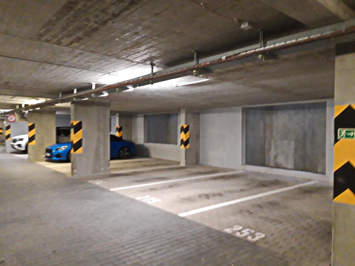 British Quarter Apartmán *